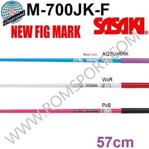 Sasaki Glass Stick (Short) (57 cm) M-700JK-F