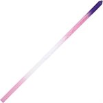 Sasaki Purple x Pink x White (PPxPxW) High-Pitch Gradation Ribbon (6 m) M-71HG-F