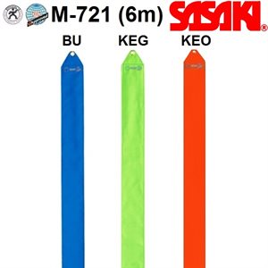 Sasaki Hyper Ribbon (6 m) M-721