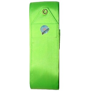 Sasaki Fluorecent Green (KEG) Hyper Ribbon (6 m) M-721