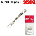 Sasaki Giratorios (10 pcs.) M-740