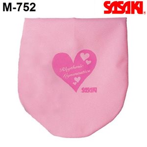 Sasaki Pink Half Shoes Case M-752