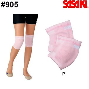 Sasaki JF (Junior Free) Pink Knee Pads #905