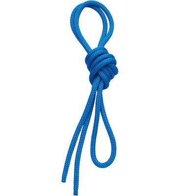 Sasaki Azul Turquesa (TQBU) Cuerda de Poliester Júnior (2.5 m) MJ-240