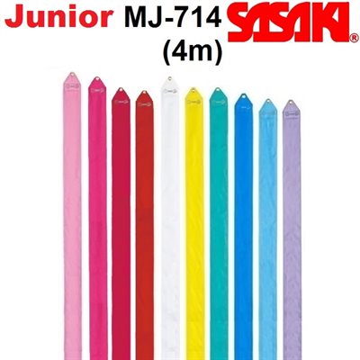 Sasaki Rayon Junior Ribbon (4 m) MJ-714