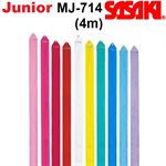 Sasaki Jaune (Y) Ruban Junior Rayonne (4 m) MJ-714