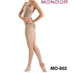 Mondor Ultra Soft Unitard 00802