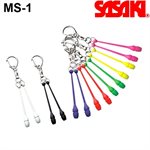 Sasaki Mini Massues Porte-clés MS-1