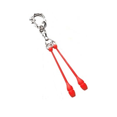 Sasaki Fresh Red (FRR) Mini Clubs Key Chain MS-1