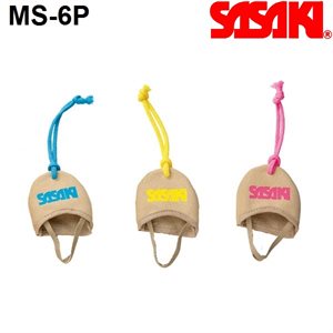 Sasaki Mini Demi-Pointes Porte-clés MS-6P
