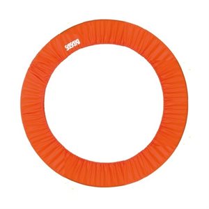 Sasaki Orange (O) Hoop Cover SB-18