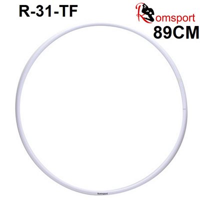 Romsports 89 cm Thin Flexible Hoop R-31-TF