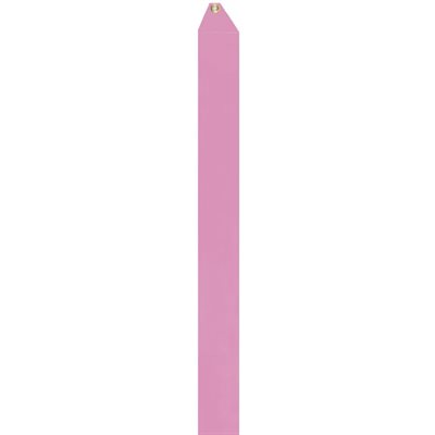 Romsports Pink Satin Ribbon (5cm x 6m) R-48R