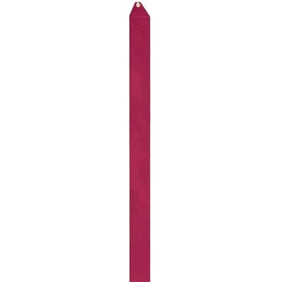 Romsports Rose Satin Ribbon (5cm x 6m) R-48R