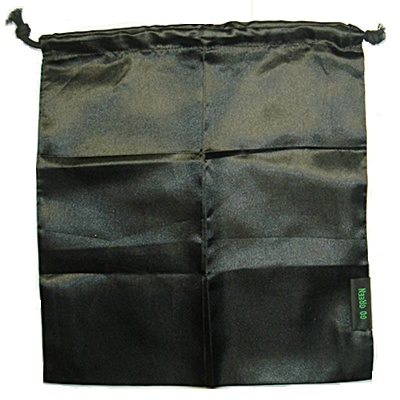 Romsports Cobertor de Pelota Negro RBCVR