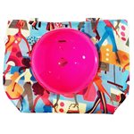 Romsports Style Ball Cover RBCVR