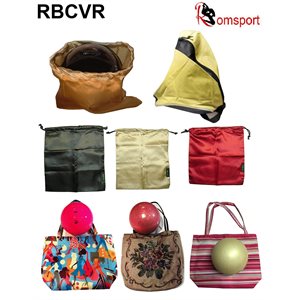 Romsports Couvre Ballon RBCVR