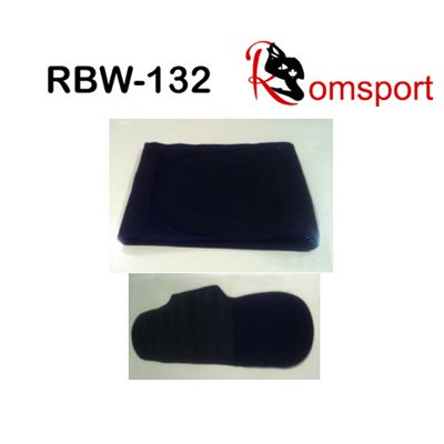 Romsports Support Dorsal RBW-132