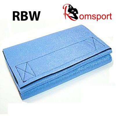 Romsports Neoprene Waist Belt Support for Back RBW