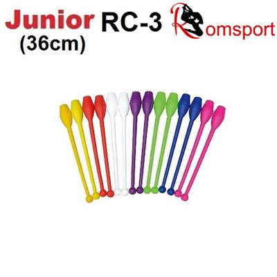 Romsports Massues Junior Plastique (36 cm) RC-3