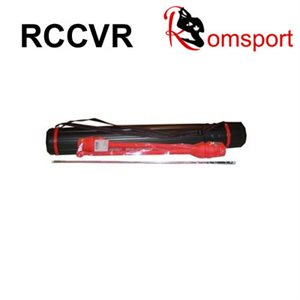 Romsports Caja Protectora para Mazas y Varillas RCCVR