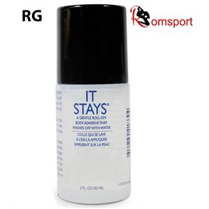 It Stays® Pegamento Adhesivo para Cuerpo RG