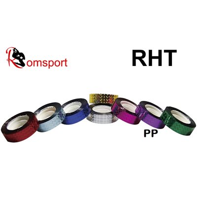 Romsports Purple Decorative Tape (1.6cm x 35m) RHT