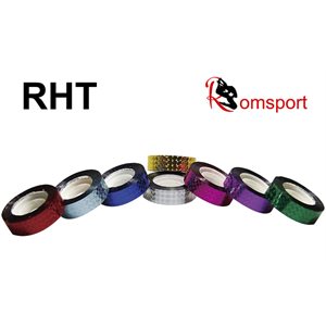 Romsports Decorative Tape (1.6cm x 35m) RHT