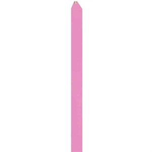 Romsports Pink Junior Satin Ribbon (5cm x 5m) RJ-48R