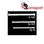 Romsports Double Junior Stick Case RJ-76D