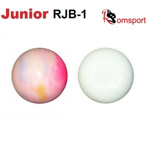 Romsports Ballon Junior (16 cm) RJB-1