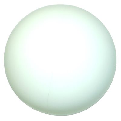 Romsports White Junior Ball (16 cm) RJB-1