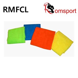 Romsports Paño de Microfibra RMFCL