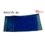 Romsports Blue Garment Cover RNGCVR