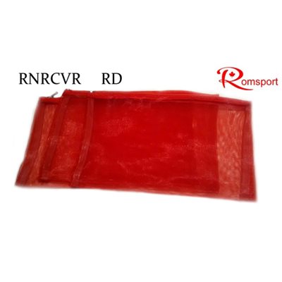 Romsports Rojo Bolsa de Cuerda RNRCVR