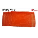 Romsports Orange Toe Shoes Bag RNTSCVR