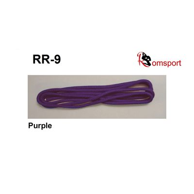 Romsports Púrpura Cuerda (3 m) RR-9