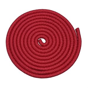 Romsports Rojo Cuerda (3 m) RR-9