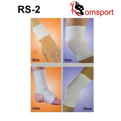 Romsports Support Cheville (1 Paire) RS-2-PR