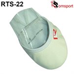 Romsports Demi-Pointes Microfibre RTS-22