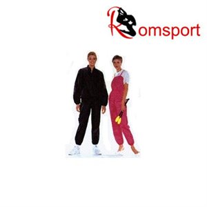 Romsports Deluxe Pants Warm up Jumpsuits RWPD