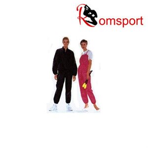 Romsports Light Pants Warm up Jumpsuits RWPL