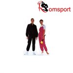 Romsports Conjunto completo de Entrenamiento RWSD