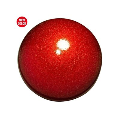 *Chacott 656 Grenadine Practice Prism Ball (170 mm) 301503-0015-98